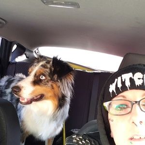 Meet your Posher, Sheena